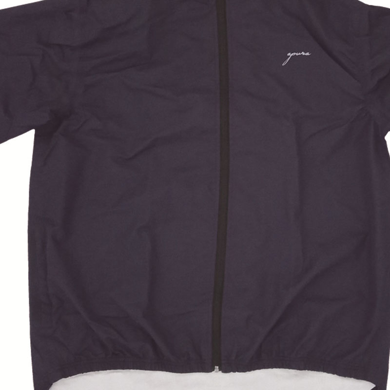 Full printing Lightweight polyester waterproof jacket   USD3.9-USD10