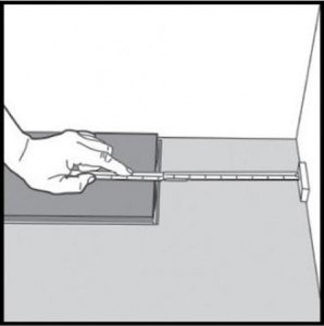 SPC Floor Installation Method 4