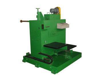 Wire Top Pointing Machine