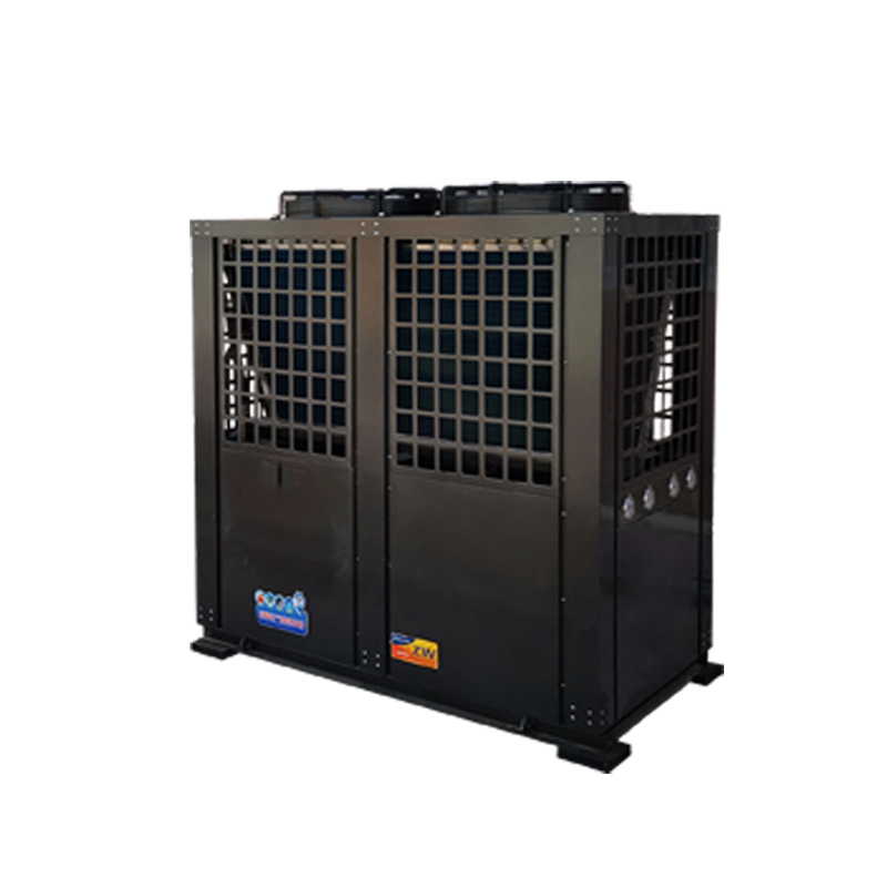 3Hp-30Hp Air Source Heat Pump for Central Hot Water Systems