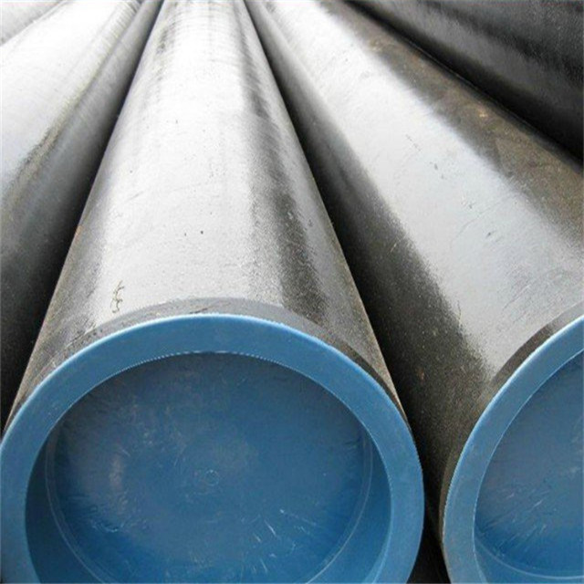 Astm A 106 Gr.b Carbon Seamless Steel Pipe