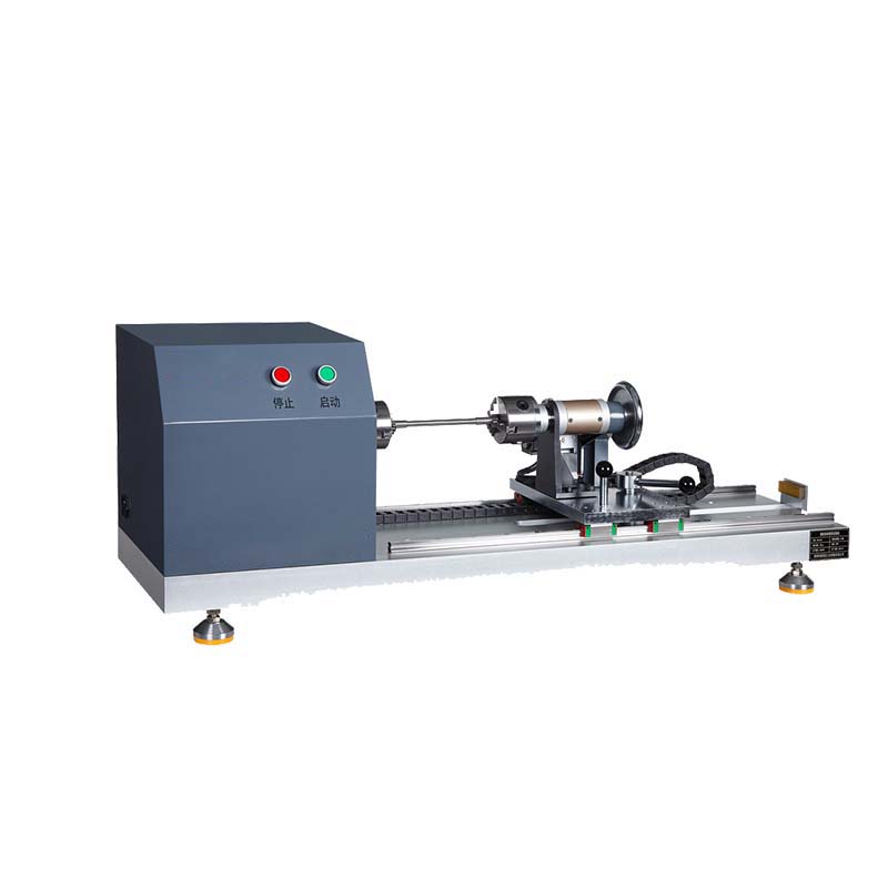 Electronic Torsion Testing Machine