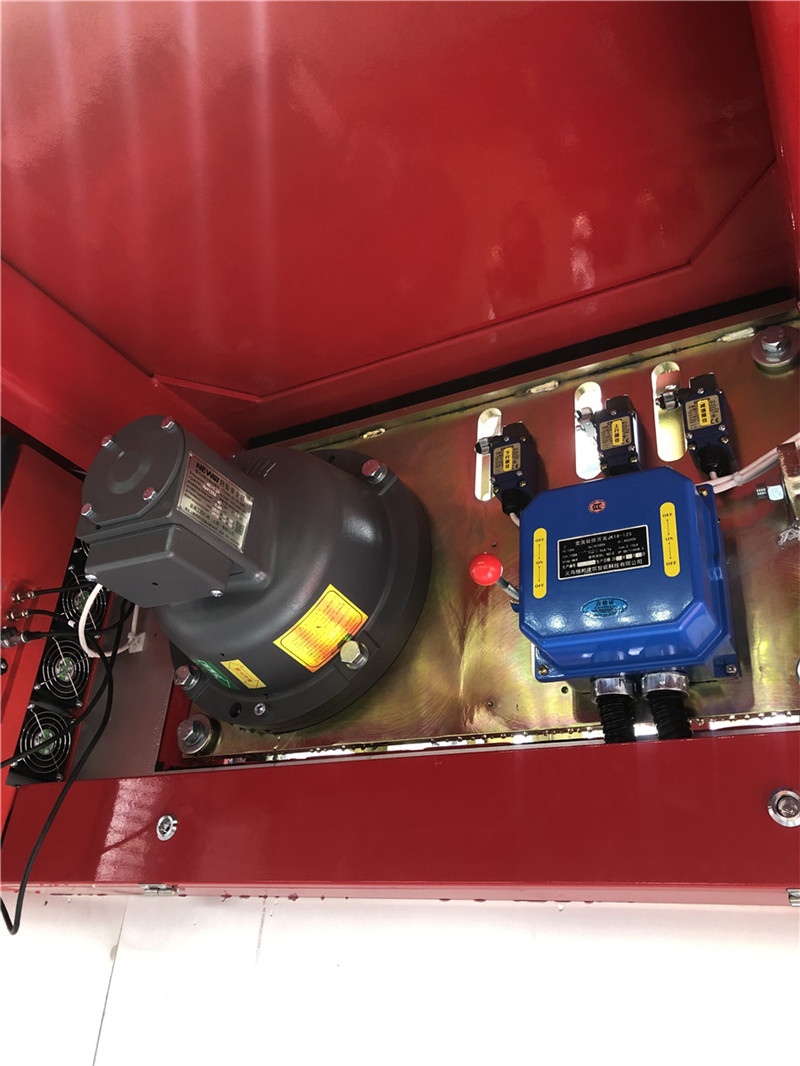 building hoist 1