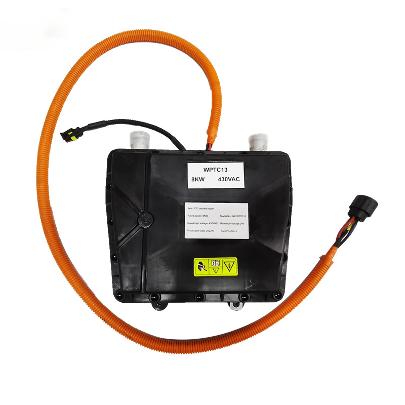 8KW AC430V PTC Coolant heater for EV