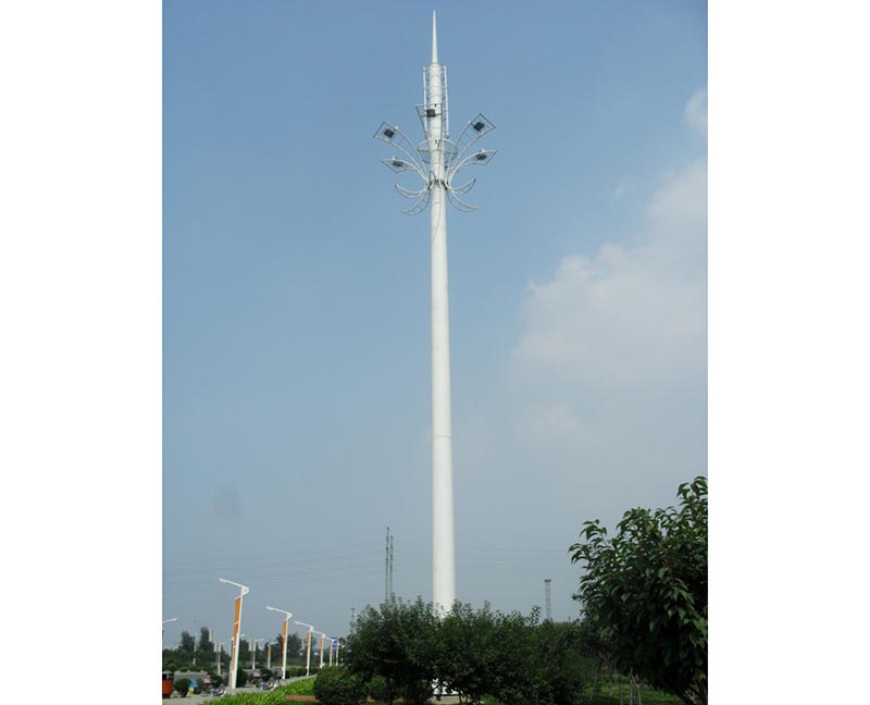 Communication tower