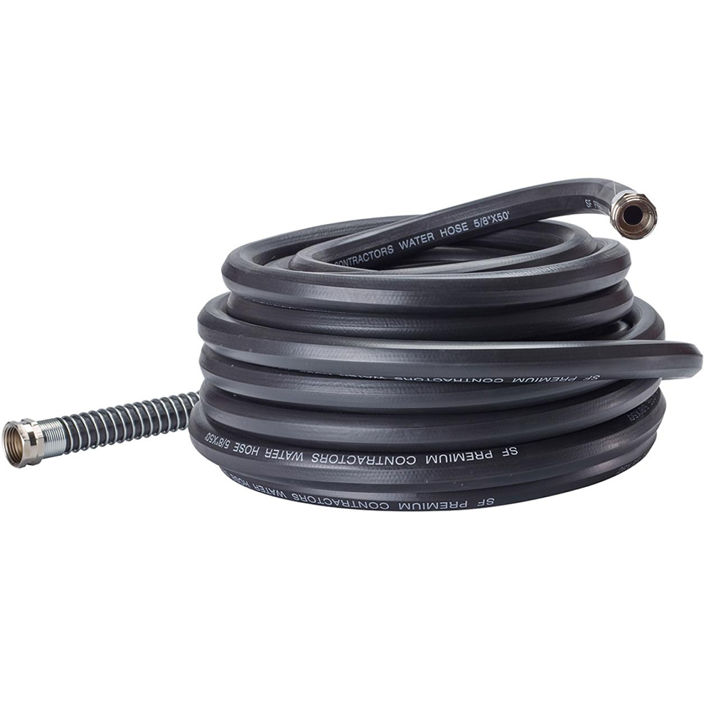 GRANDEUR® NBR Contractor Water Hose