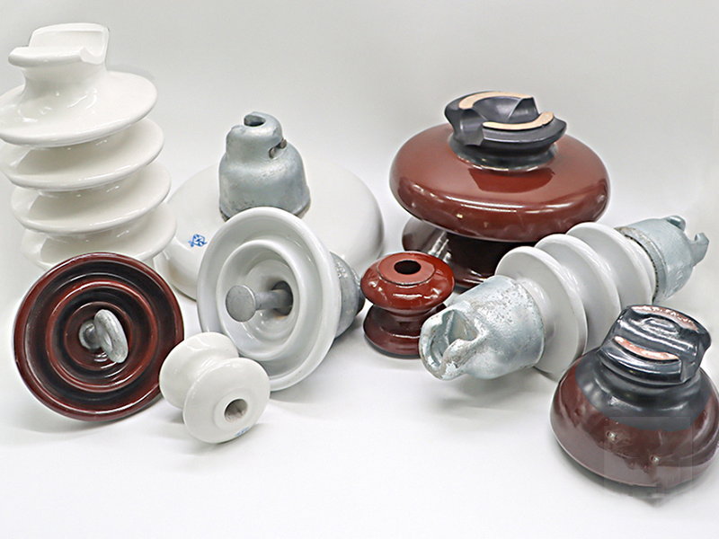 Porcelain Insulators