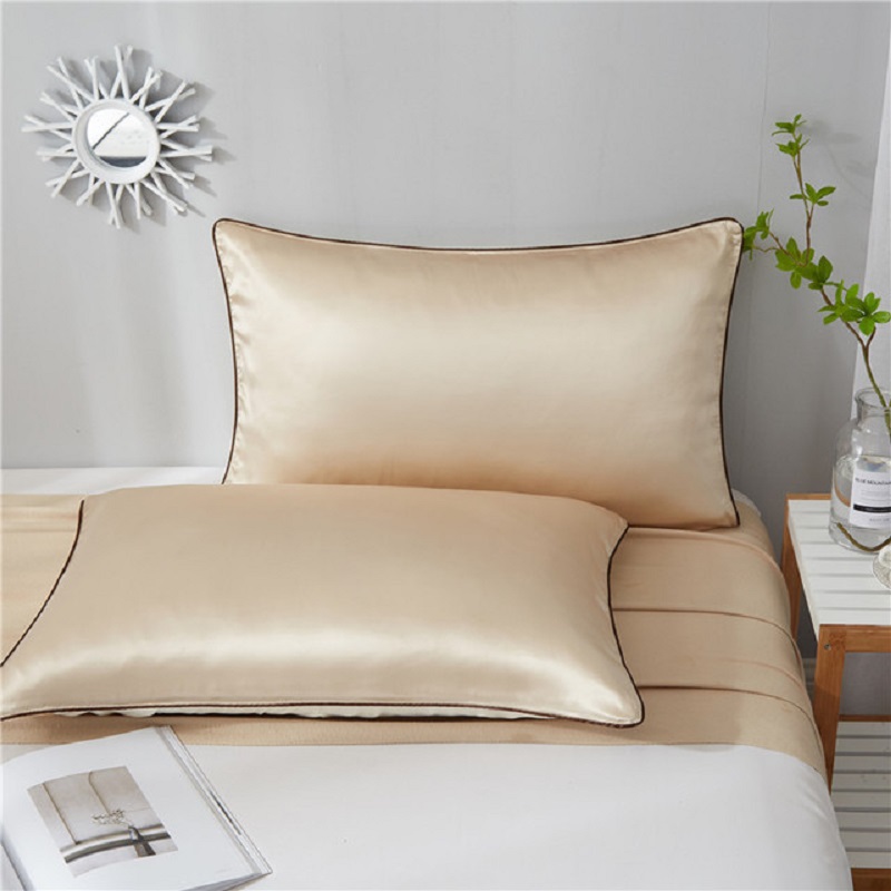 19 Momme Envelope Silk Pillow EIT-022