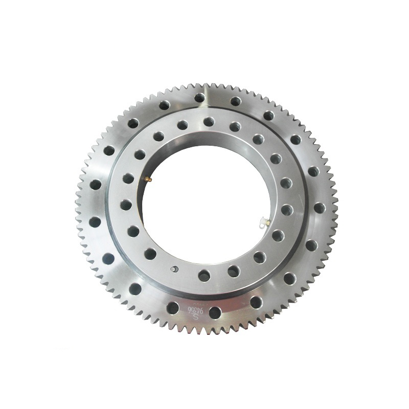 xzwd OEM best price turntable ball bearing for crane