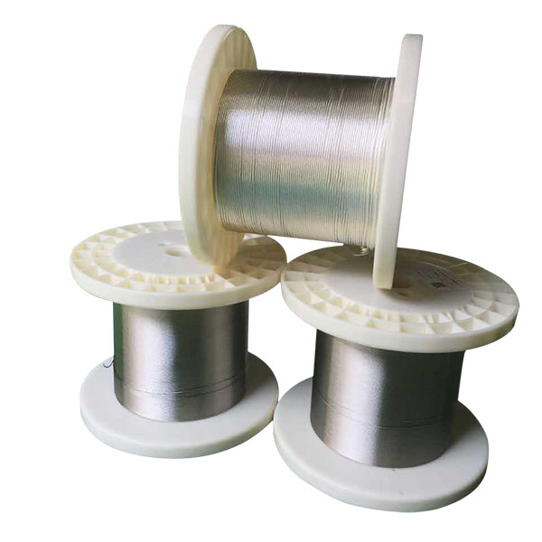 Nickel Plated Copper Stranded Wire