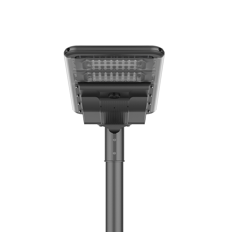 Solar street light with full power FX series