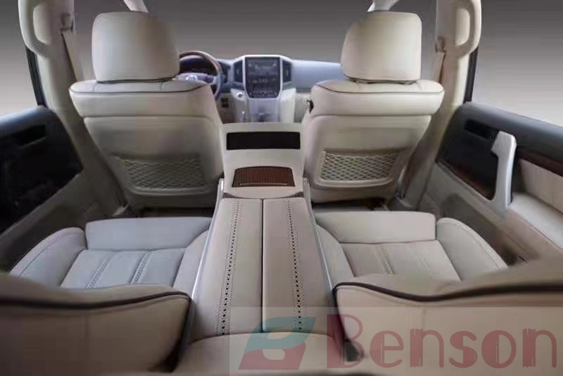 car leather upholstery