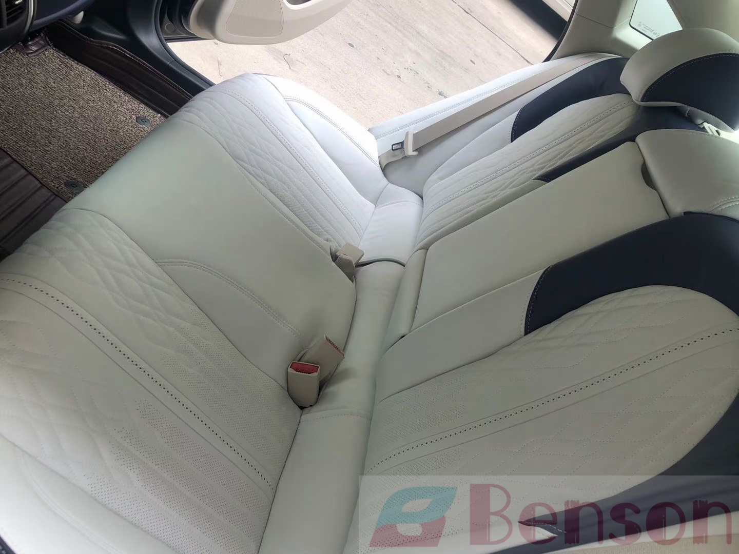 car seat cover-1