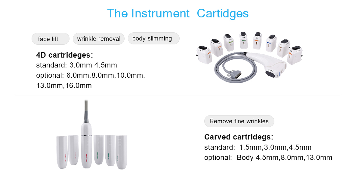 cartidges