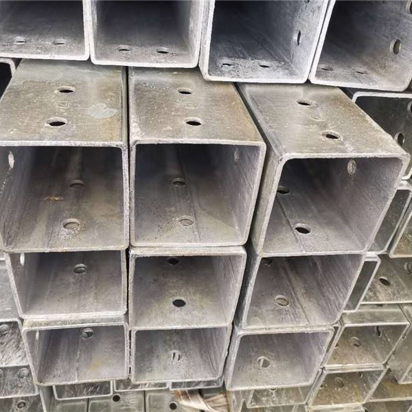 Square Steel Pipe