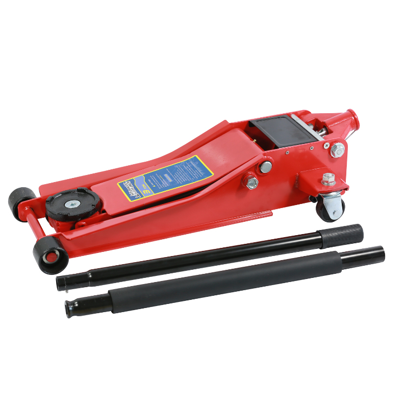 3 Ton hydraulic floor jack low profile