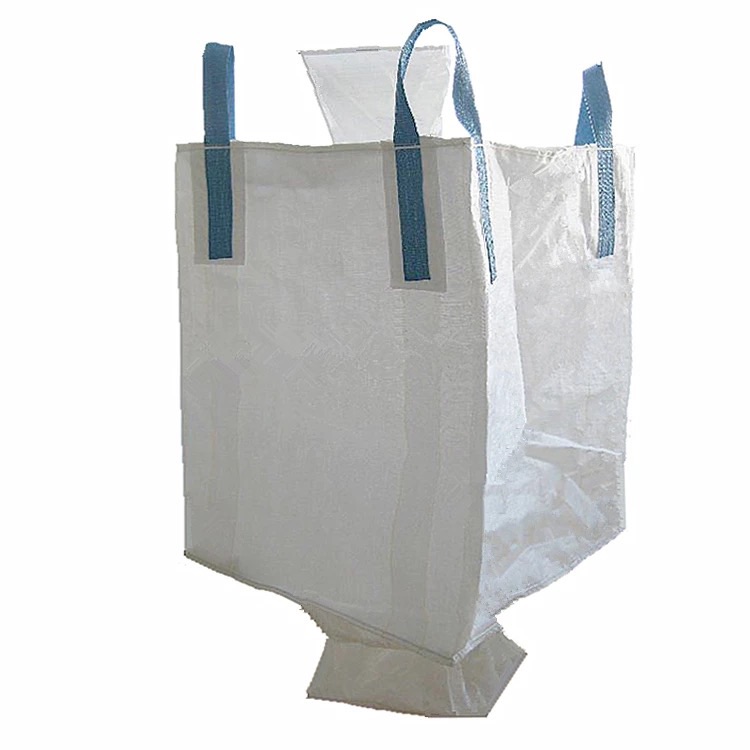 Super Strong Pp Fibc Bulk Big Jumbo Bags 1ton 1.5ton 2ton 3ton