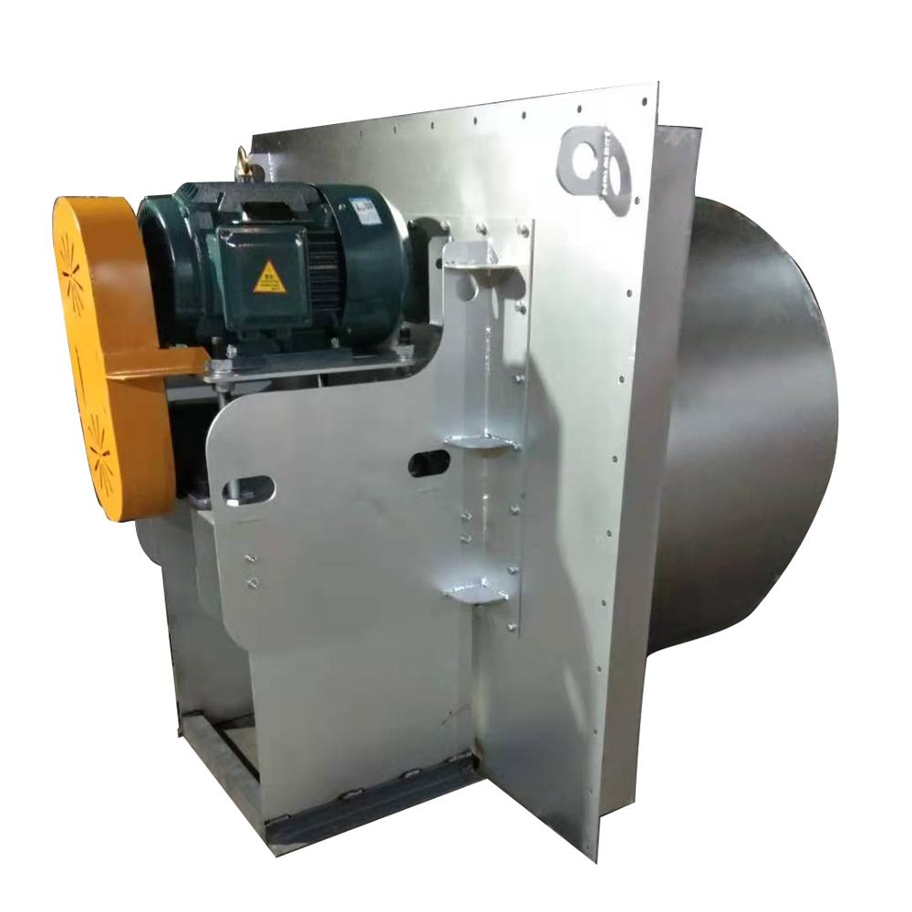 High temperature blower 250-300 Celsius degree centrifugal fan centrifugal blower