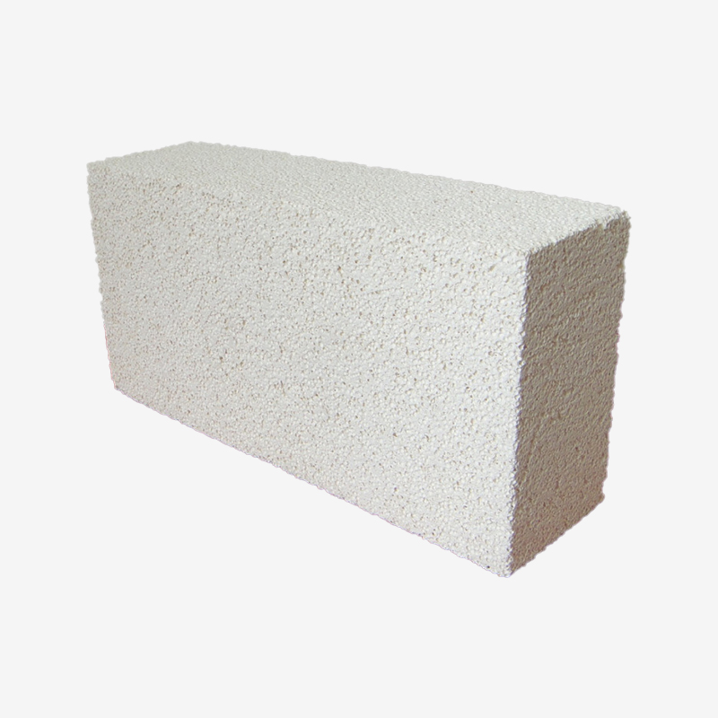 China Low density jm26 light weight mullite thermal brick factory and manufacturers