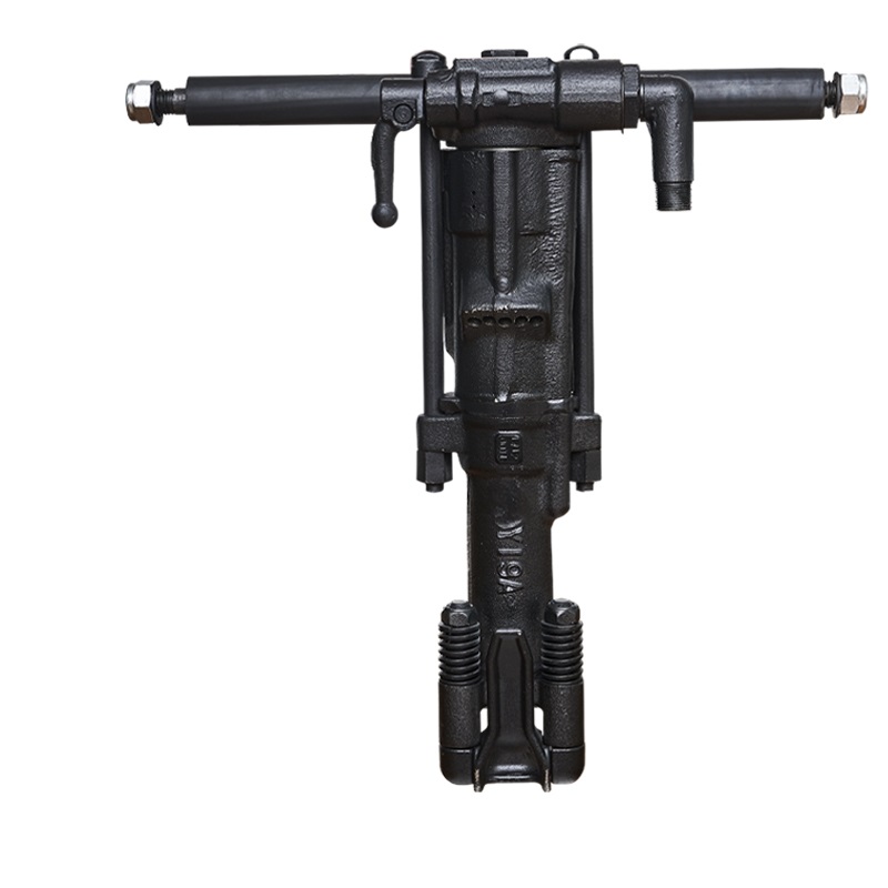 Y19 hand held pneumatic jack hammer