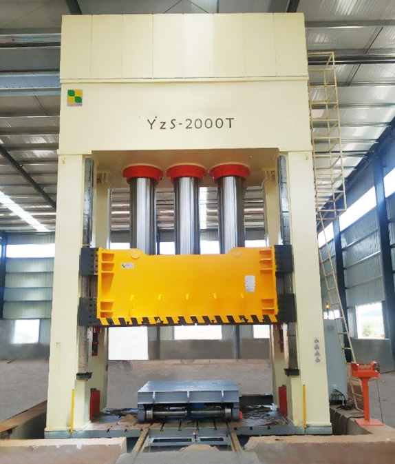 composite hydraulic press (3)