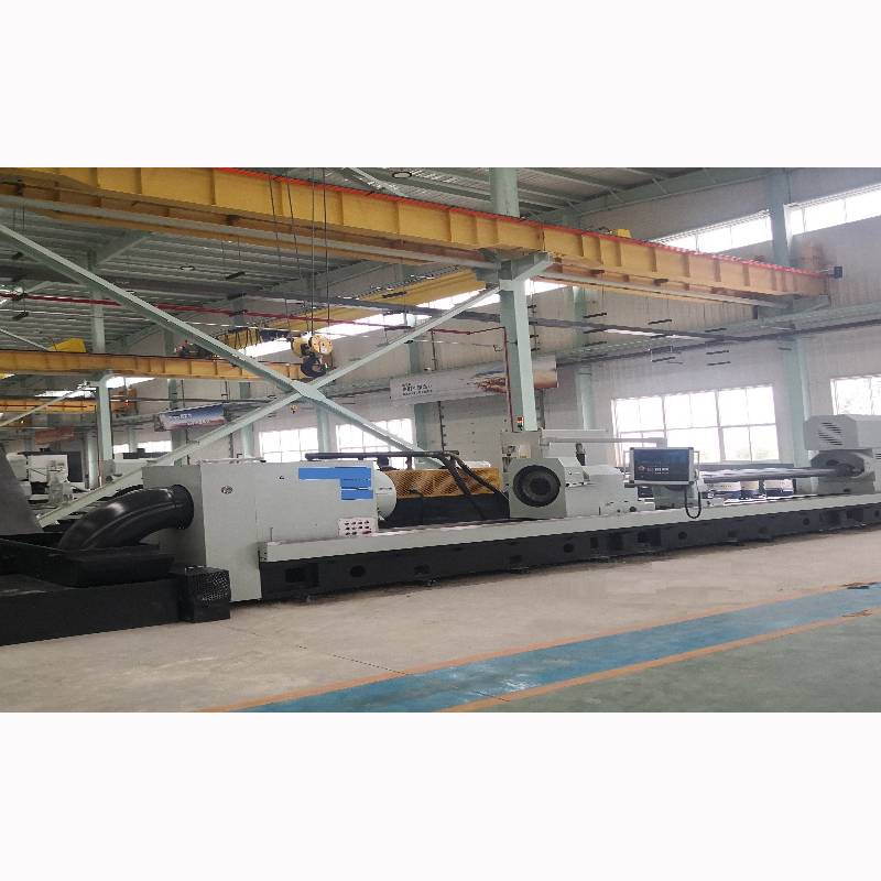 Precision CNC boring machine