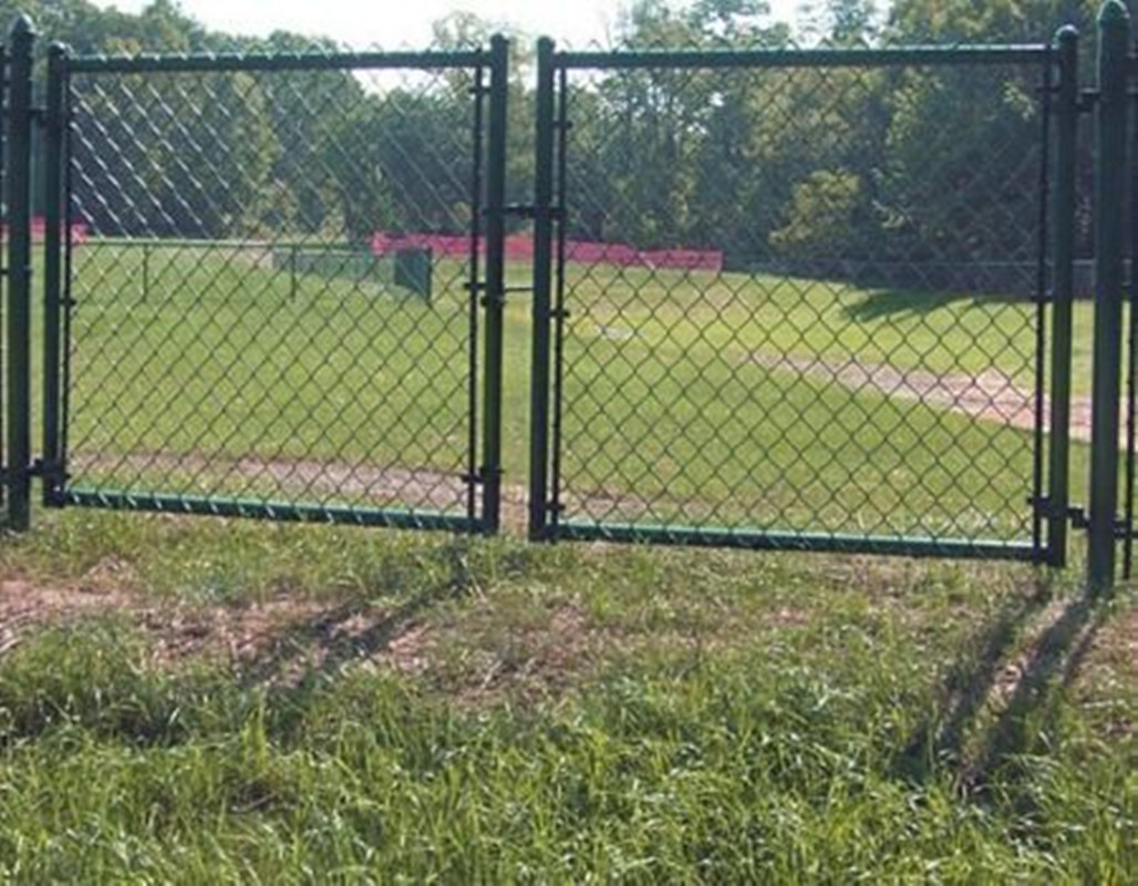 Chain Link Fence