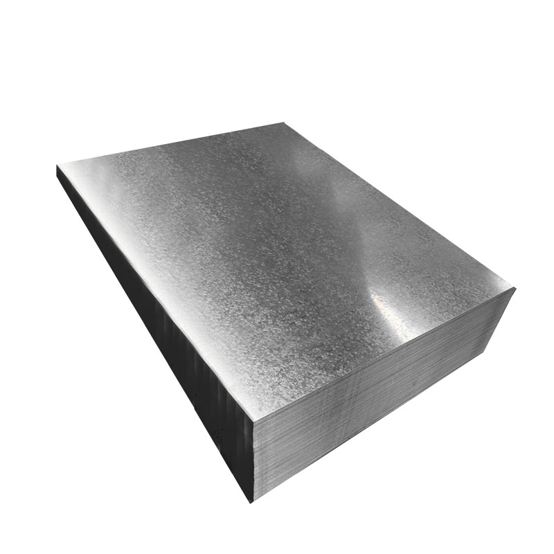 Galvanized Steel Sheet Z40 Supplier, Dx51 Galvanized Steel Zinc Coated Steel
