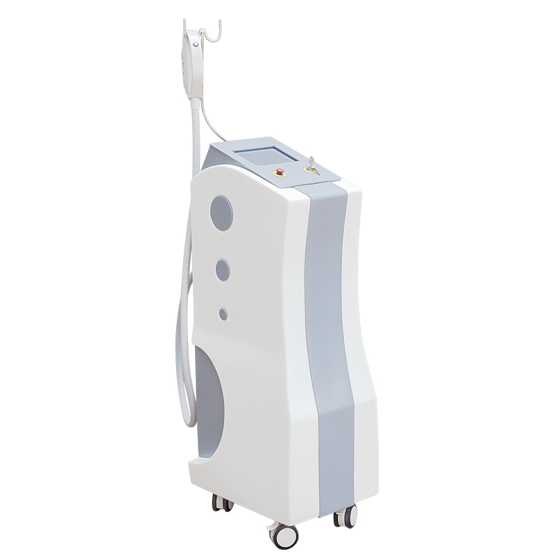 epilacion laser ipl intense pulse light laser epilation beauty machine price DY-B1