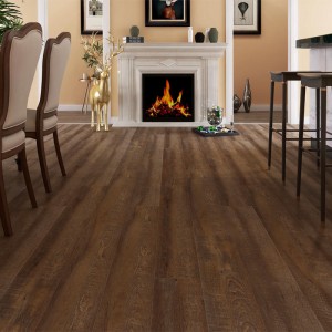 Rigid Core Vinyl Flooring of Wide Selection