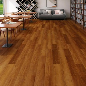 Best quality Grey Lino Floor -
 Rigid Core Vinyl Flooring – TopJoy