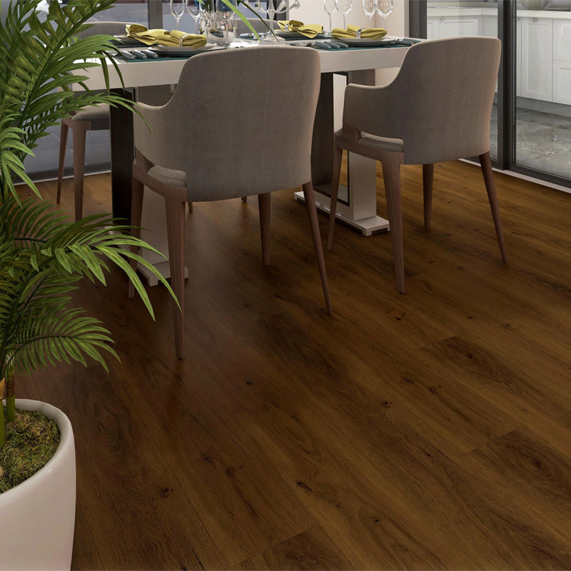 Competitive Price for Vitrified Floor Tiles -
 100% Waterproof SPC Vinyl Click Flooring – TopJoy