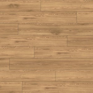 Herringbone Oak Pattern Rigid Flooring