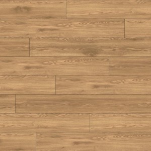 Herringbone Oak Pattern Rigid Flooring