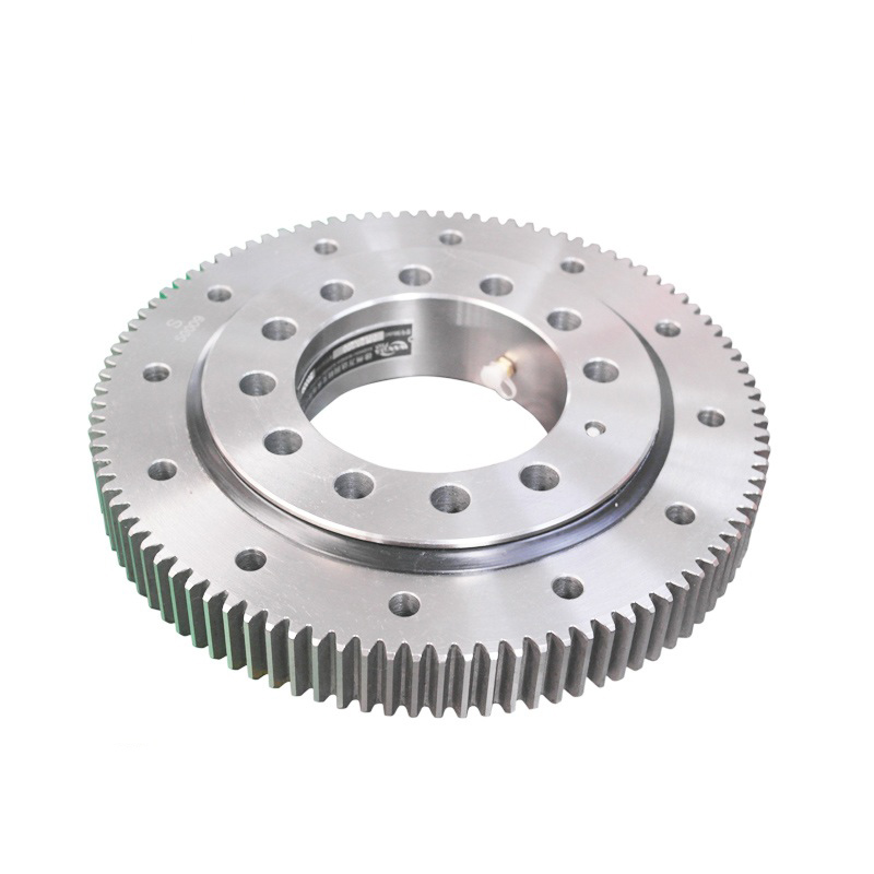 XZWD High quality factory produce slewing turntable bearing