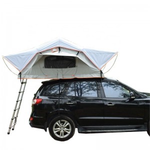 Car Camping Soft Rooftop Tent Fold out Roof Top Tent for Sale