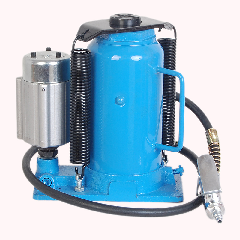 5,12,20,50,30 ton hydraulic air bottle jack