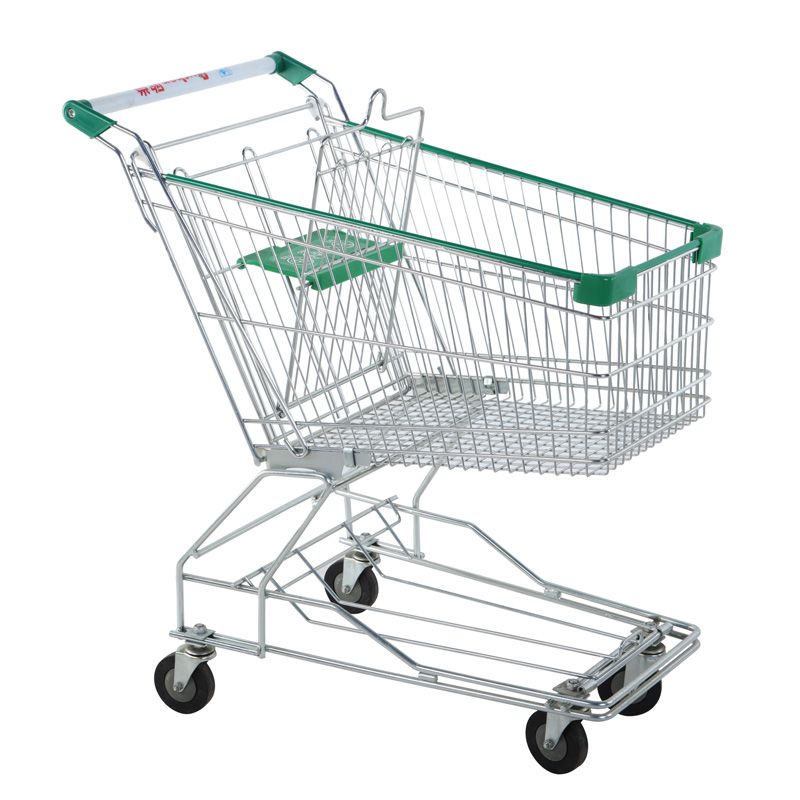 Asian style trolley YD-A