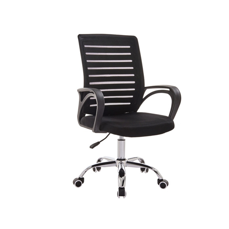 Model 2002 Wholesale Best Price Mesh Back Computer Desk Office Chair