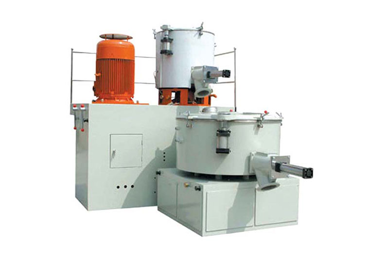 PVC Hot And Cold Plastic Mixing Machine/Mixer machine