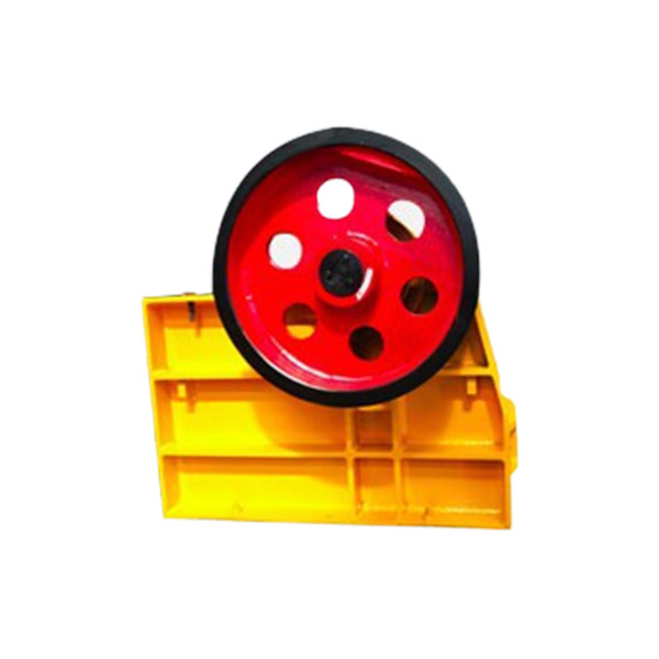 Hammer Crusher Machine