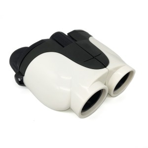 10×25 Weak Light Night Vision kids Binoculars