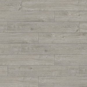 Grey Oak Wooden SPC Click Flooring
