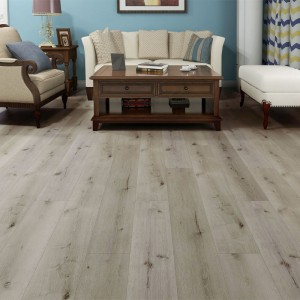 100% Original Factory Gray Vinyl Flooring -
 Trouble Free SPC Vinyl Flooring – TopJoy