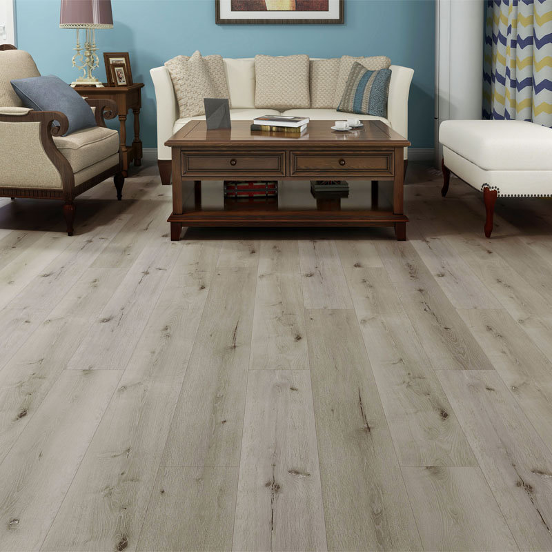 High definition Republic Laminate Flooring -
 Trouble Free SPC Vinyl Flooring – TopJoy