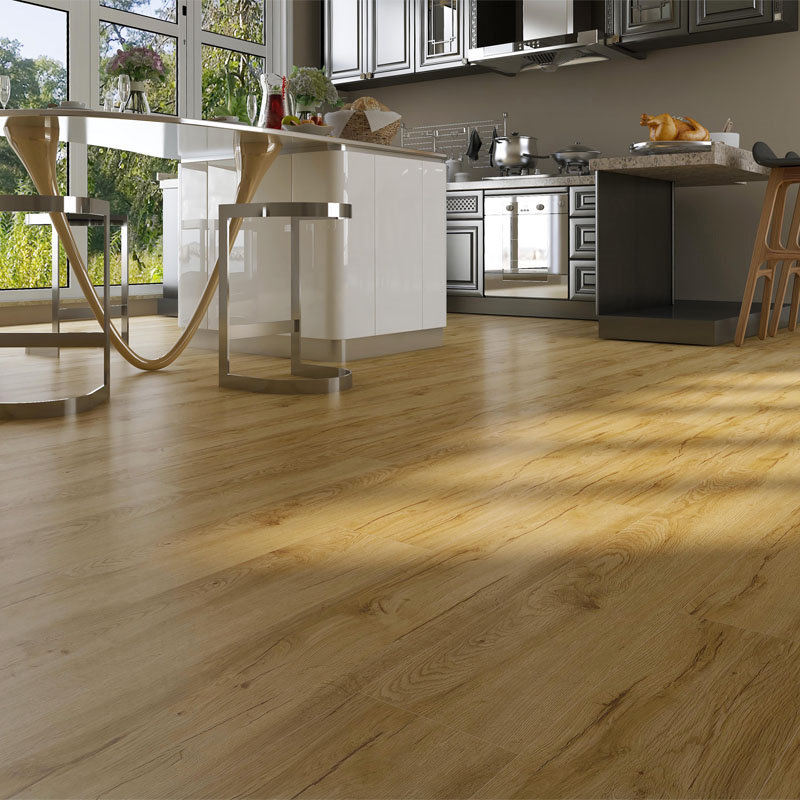 Family-friendly Vinyl Flooring Featured Image