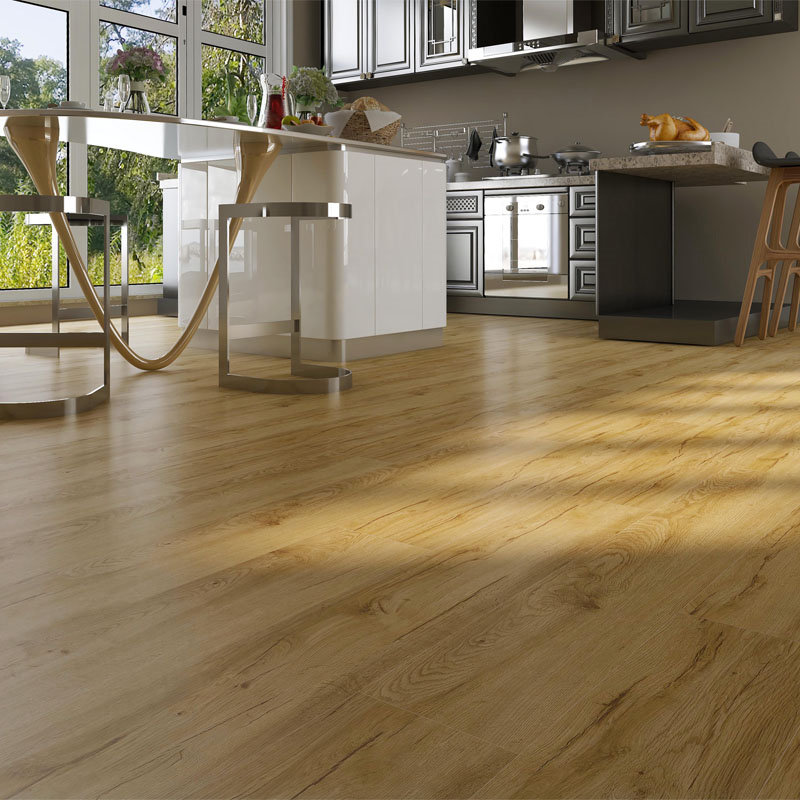 Factory Price For Spotted Gum Laminate Flooring -
 Family-friendly Vinyl Flooring – TopJoy