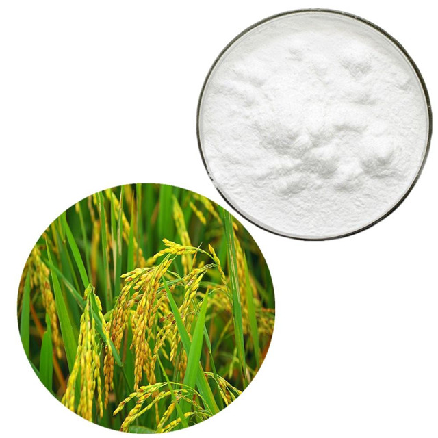 Ferulic acid  100% pure natural ingredient