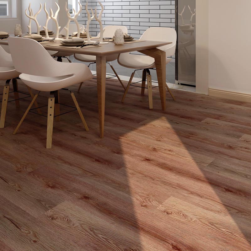 Quality Inspection for Dark Laminate Flooring -
 Durable Commercial Area Floor Material OEM Supplier – TopJoy