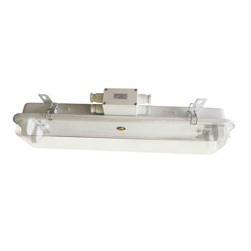 JCY26-2E FLUORESCENT PENDANT LIGHT